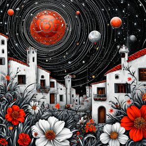 M.E.E.R, Malindali – Two Phones