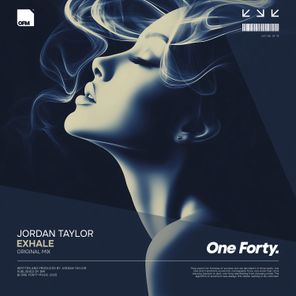 Jordan Taylor – Exhale