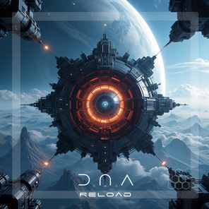 Hugo Hasani, Omerika – DNA Reload
