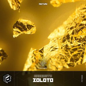Barometr – Zoloto