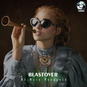 DJ Nato Progenio – Blastover
