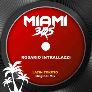 Rosario Intrallazzi – Latin Tokoto