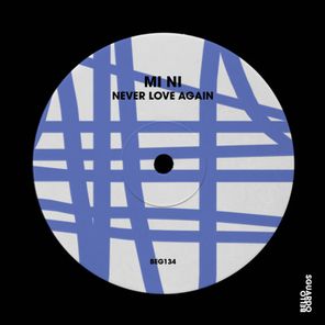 Mi Ni – Never Love Again