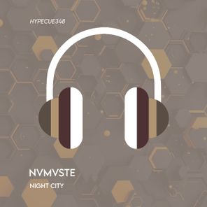 NVMVSTE – Night City