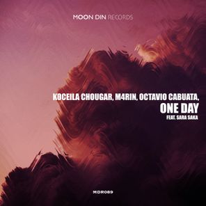 Koceila Chougar, M4RIN – One Day
