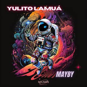 Yulito Lamuá – MAYBY