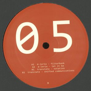 D-Leria, Translate – AMTK+005