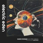 Guido Roman – Electric Being