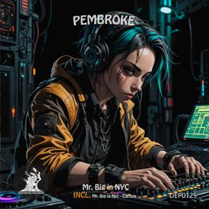 Pembroke – Mr. Big in Nyc