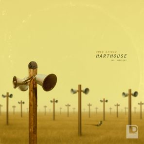 Fred Giteau – Harthouse