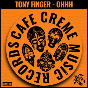 Tony Finger – Ohhh