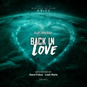 Steve Fokas, Leah Marie – Back in Love