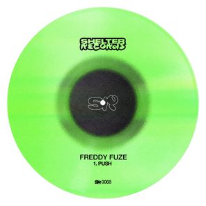 Freddy Fuze – Push