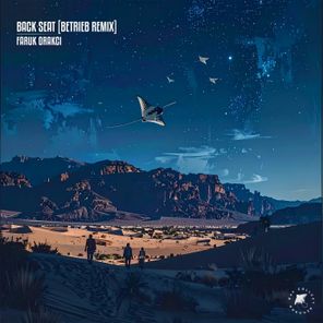 Faruk Orakci, Betrieb – Back Seat