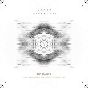 bawab, Sydka – Simple & Divine [The Remixes]
