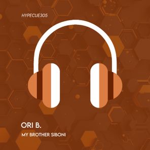Ori B. – My Brother Siboni
