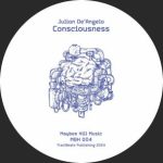 Julion De’Angelo – Consciousness