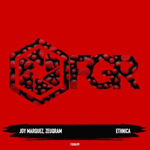 Joy Marquez, Zeuqram – Ethnica