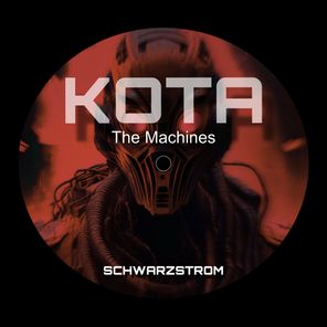 KOTA – The Machines