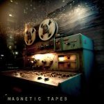 Kev Dot Kruz, Dj Romain – Magnetic Tapes