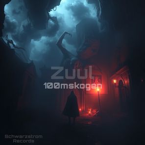 100mskogen – Zuul
