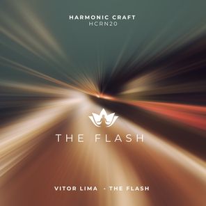 Vitor Lima – The Flash