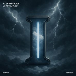 Alex Imperiale – What You Want