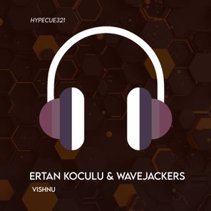 Wavejackers, Ertan Koculu – Vishnu