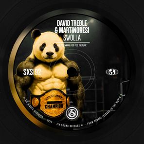 MartinoResi, David Treble – Swolla