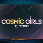 Iltoro – cosmic girls