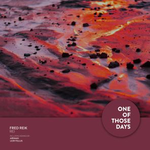 Lior Fellus, Fred Reik – Rei