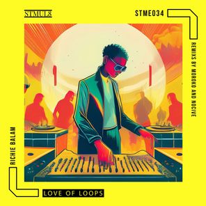 Moroko, NOCIVE – Love of Loops