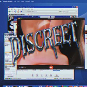 6arelyhuman, elijah daniel – DISCREET