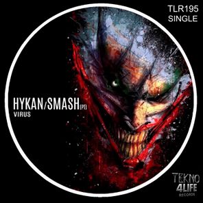 HYKAN, SMASH (PT) – Virus
