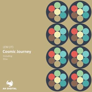 LEM (IT) – Cosmic Journey