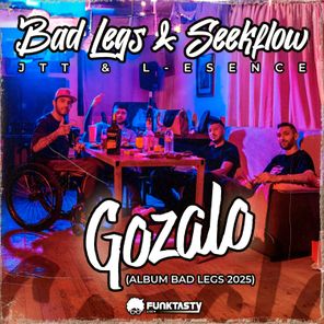 SeekFlow, Bad Legs – Gozalo
