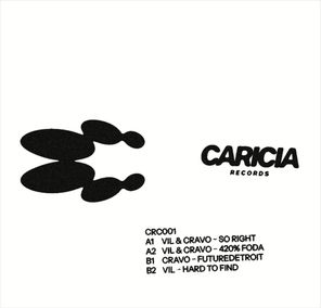 VIL, Cravo – Carícia 001