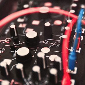 EL HOBO – Modular 002