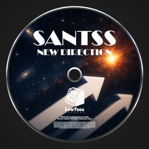 Santss – New Direction