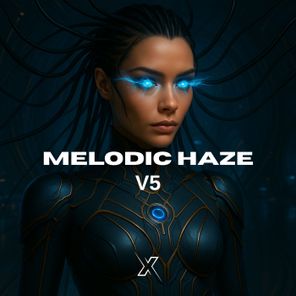 AydinAT;01, MOXIĒ – Melodic Haze V5