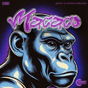 Berny, Giorgio Brindesi – Macaco