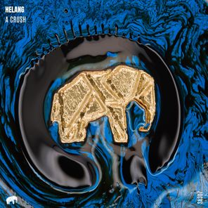 Helang – A Crush