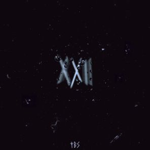 Feel Blackside, R77 – X X I I