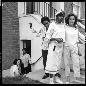 Distance, Clarity - The Way U Make Me Feel: UK Boogie & Street Soul, 1980-1994 1 Distance, Clarity – The Way U Make Me Feel: UK Boogie & Street Soul, 1980-1994