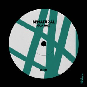 Benatural – Gua Bao