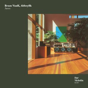 Bram VanK, Abbey8k – Awee