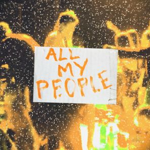 Hugo Brijs – All My People