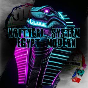 Kritycal System – Egypt Modern