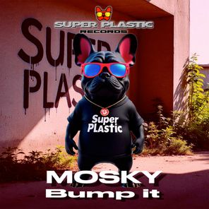 Mosky – Bump It