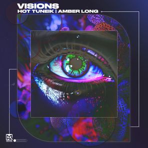 Amber Long, Hot TuneiK – Visions